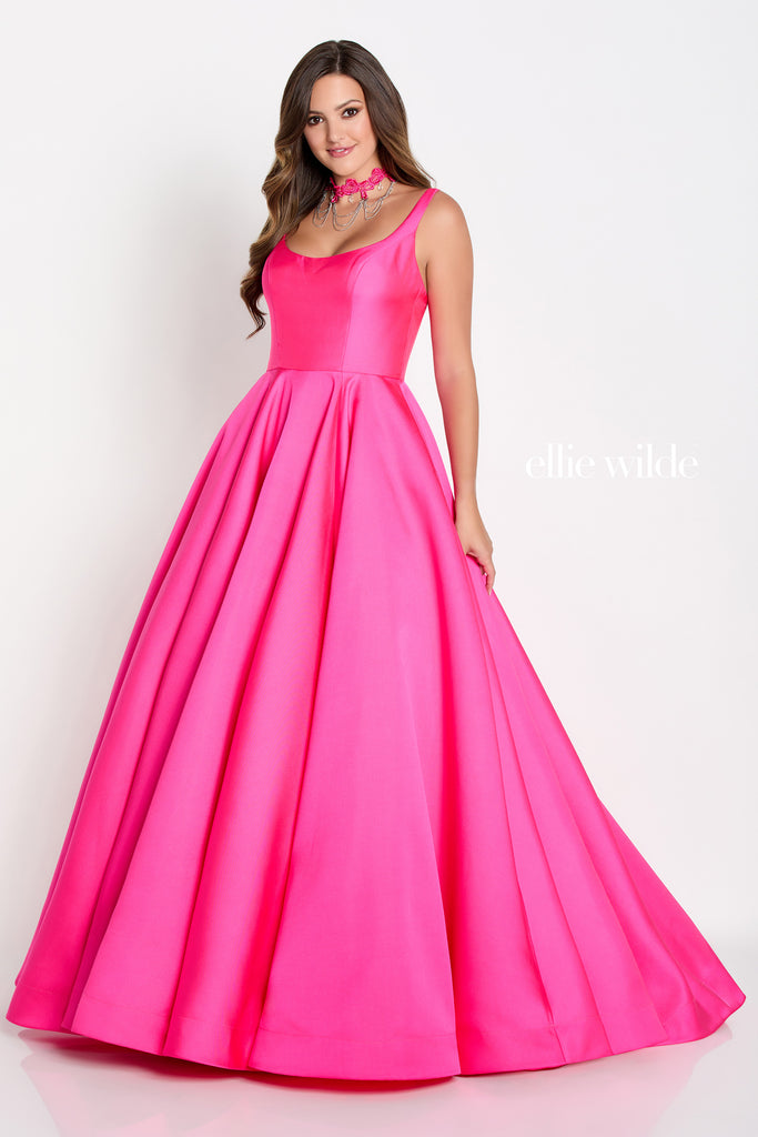 Ellie Wilde Style EW34130
