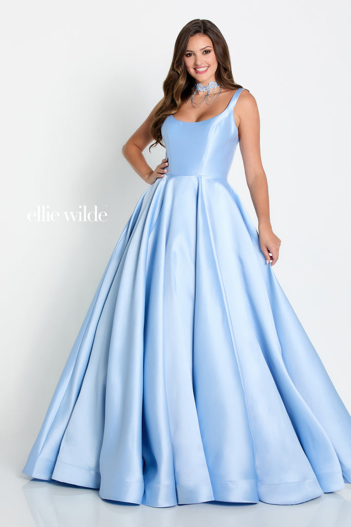 Ellie Wilde Style EW34130