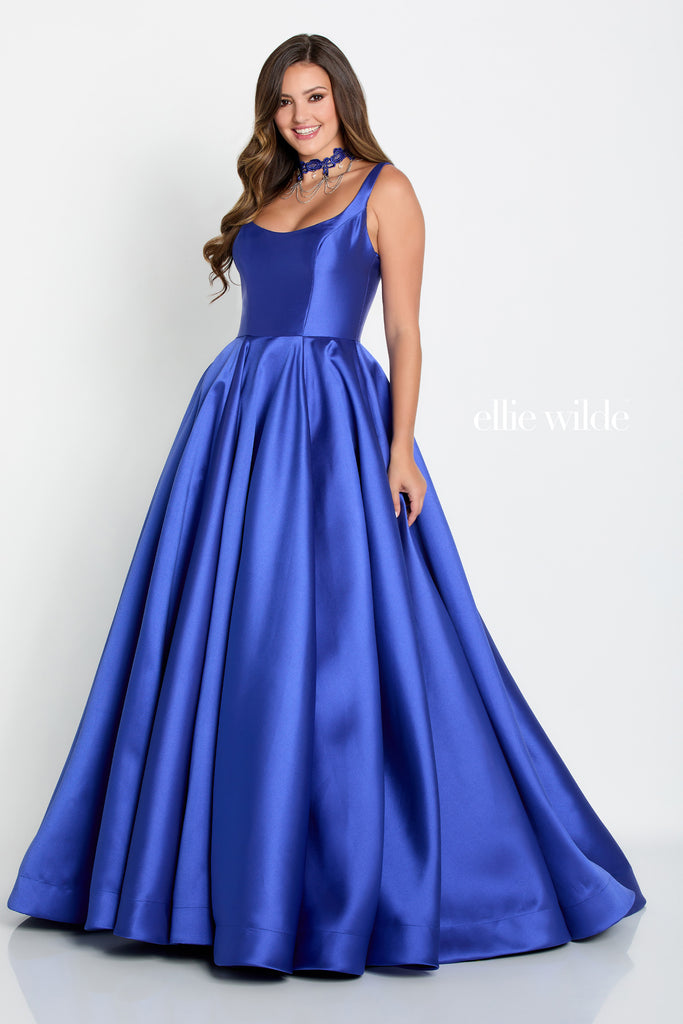 Ellie Wilde Style EW34130