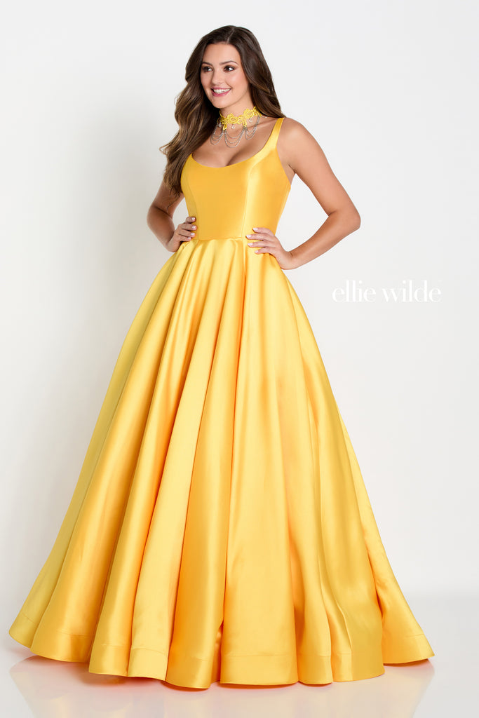 Ellie Wilde Style EW34130