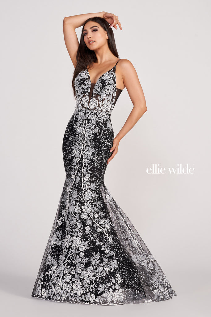 Ellie Wilde Style EW34132