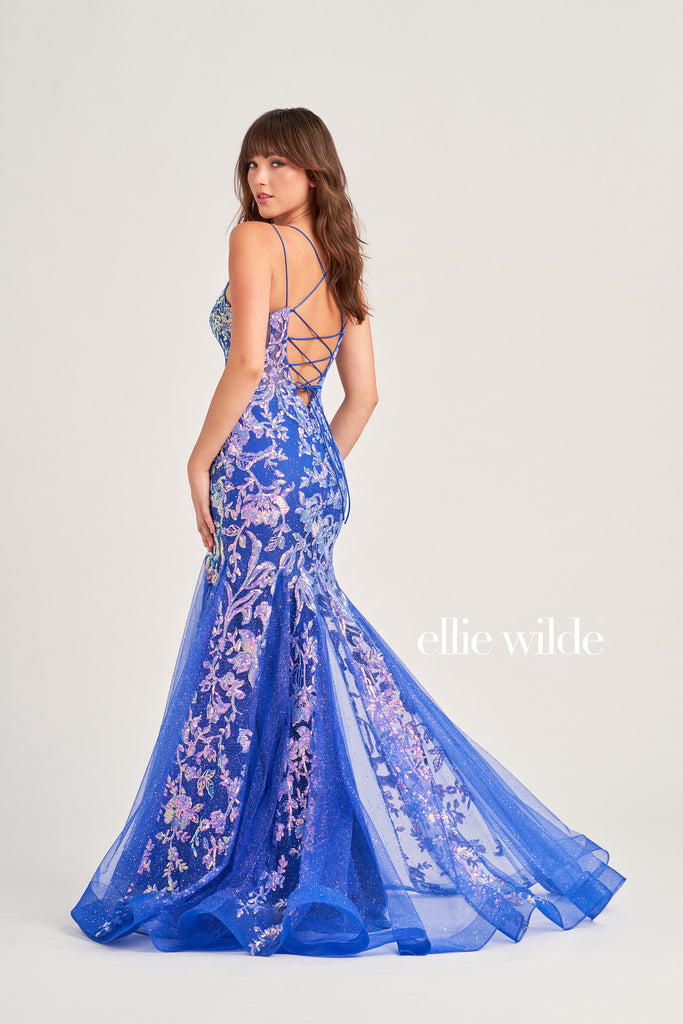 Ellie Wilde Prom Style EW35008