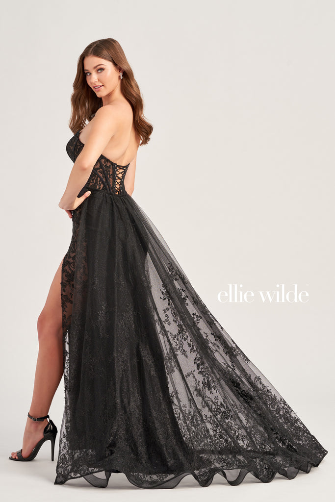 Ellie Wilde Prom Style EW35032