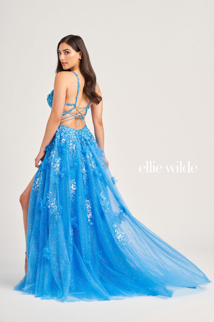 Ellie Wilde Prom Style EW35047