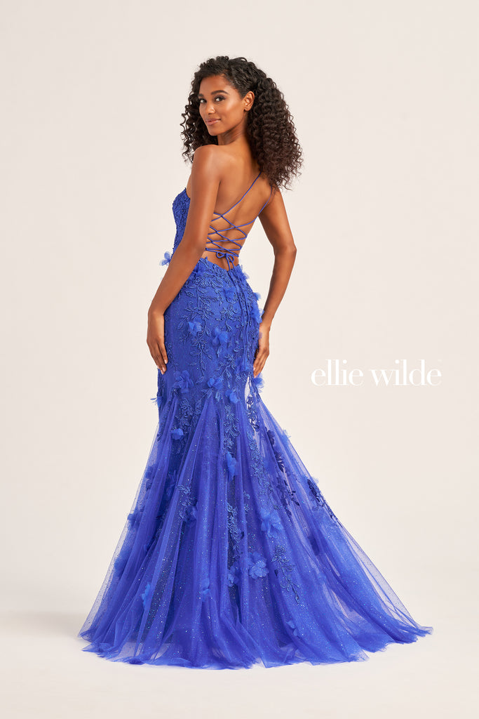 Ellie Wilde Prom Style EW35048