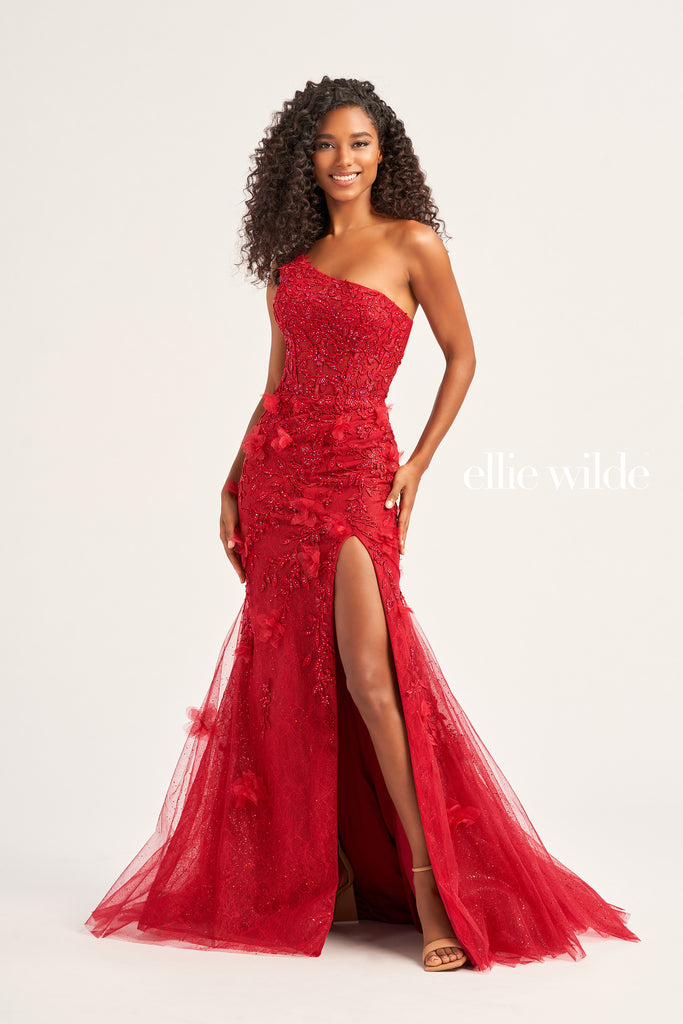 Ellie Wilde Prom Style EW35049