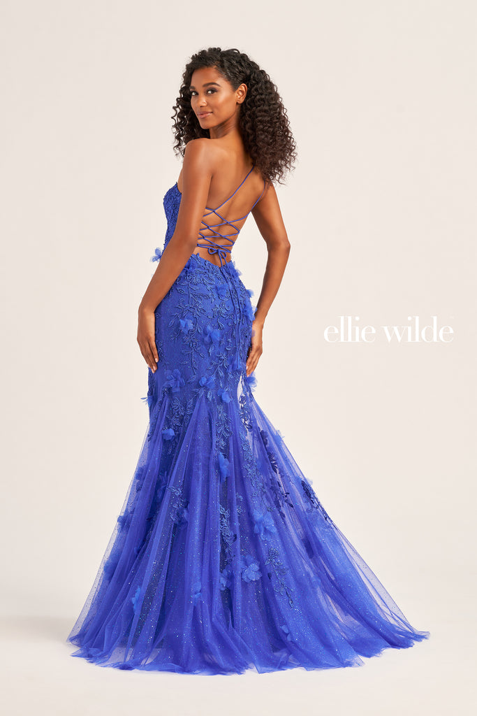 Ellie Wilde Prom Style EW35049