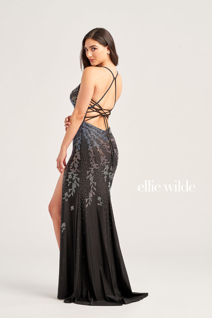 Ellie Wilde Prom Style EW35061