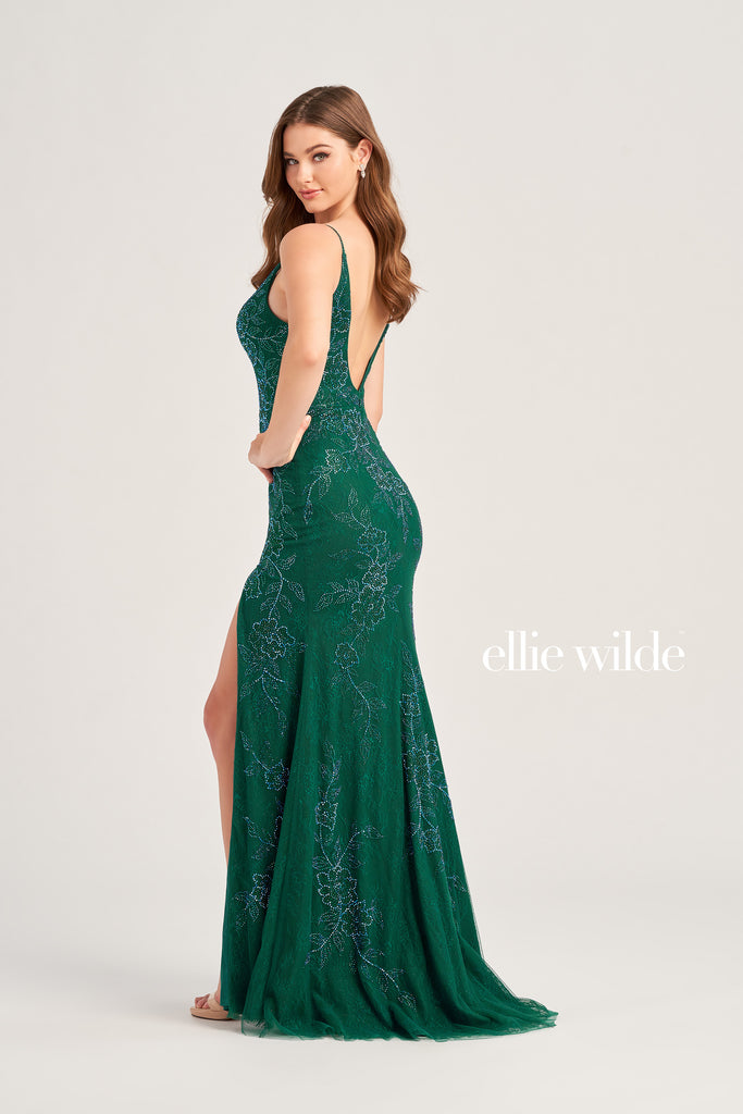 Ellie Wilde Prom Style EW35062