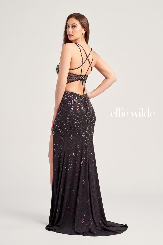 Ellie Wilde Prom Style EW35064