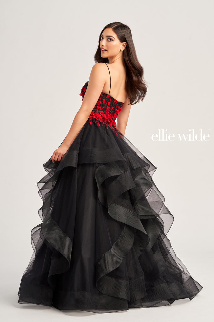Ellie Wilde Prom Style EW35070
