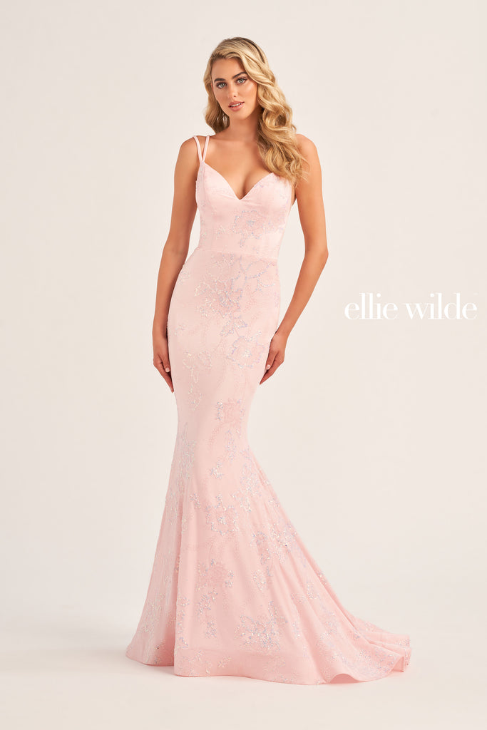 Ellie Wilde Prom Style EW35083