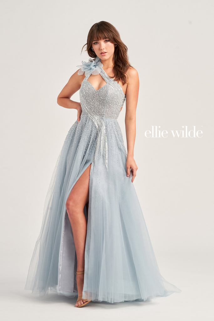 Ellie Wilde Prom Style EW35086