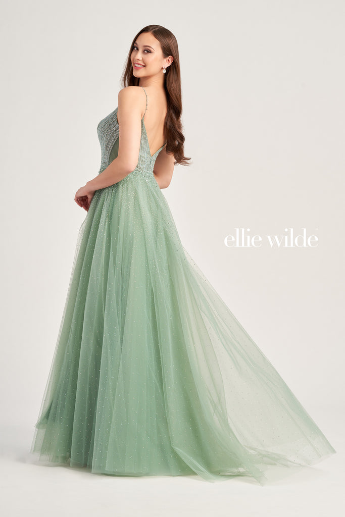 Ellie Wilde Prom Style EW35088