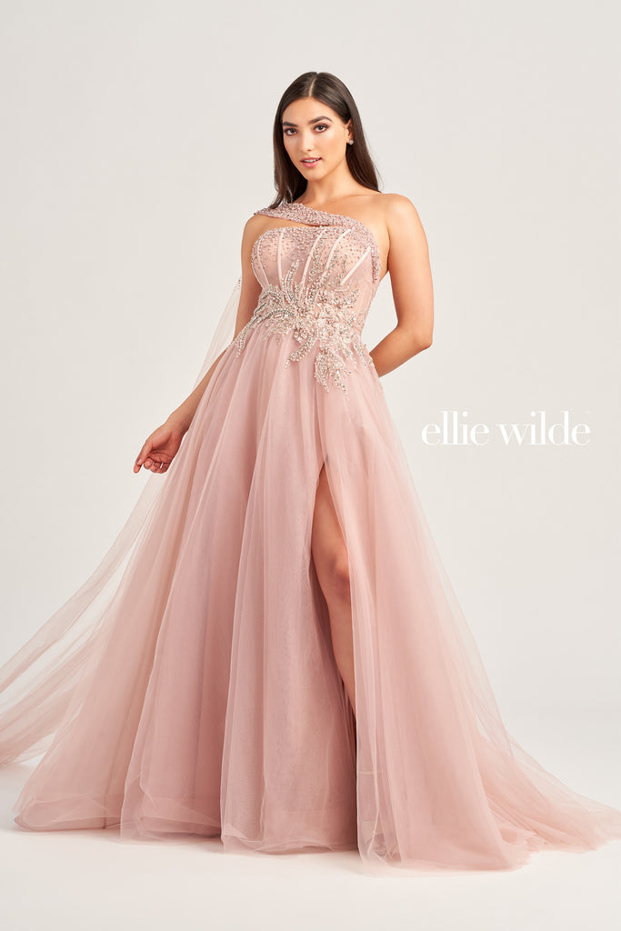 Ellie Wilde Prom Style EW35090