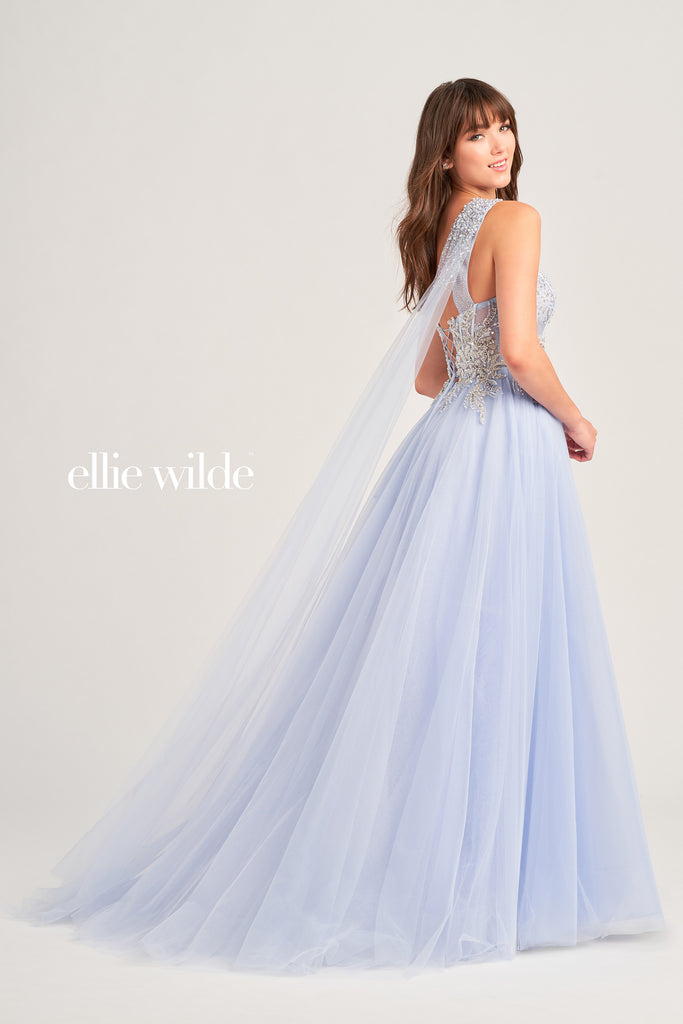 Ellie Wilde Prom Style EW35090