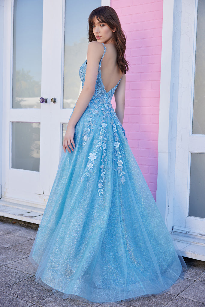 Ellie Wilde Prom Style EW35108