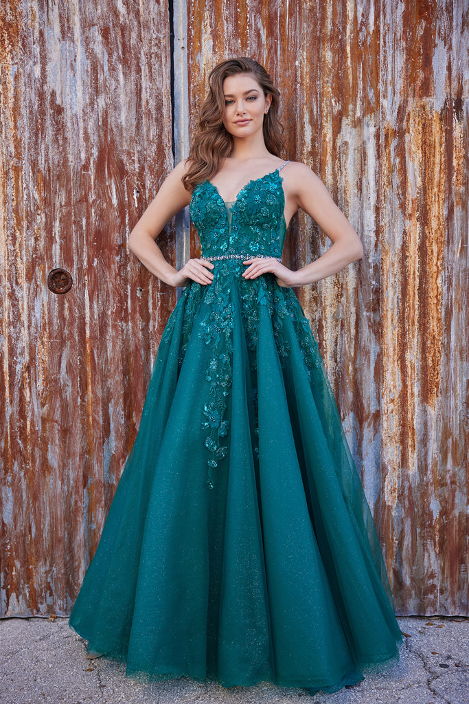 Ellie Wilde Prom Style EW35113