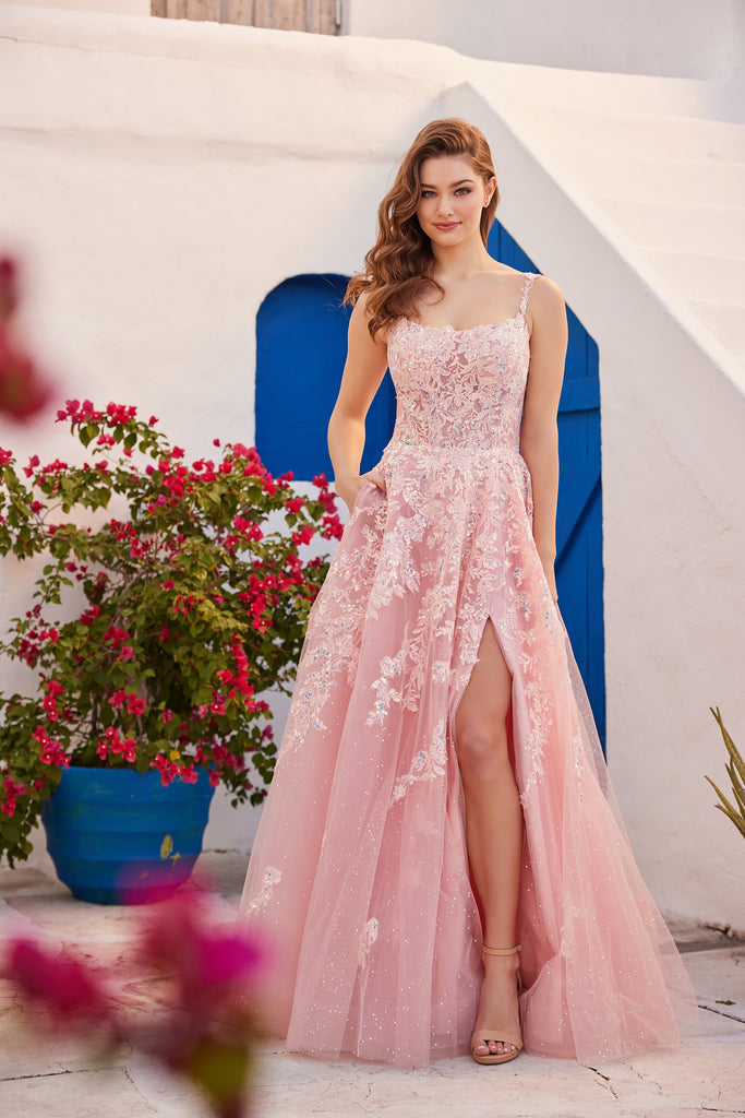Ellie Wilde Prom Style EW35114
