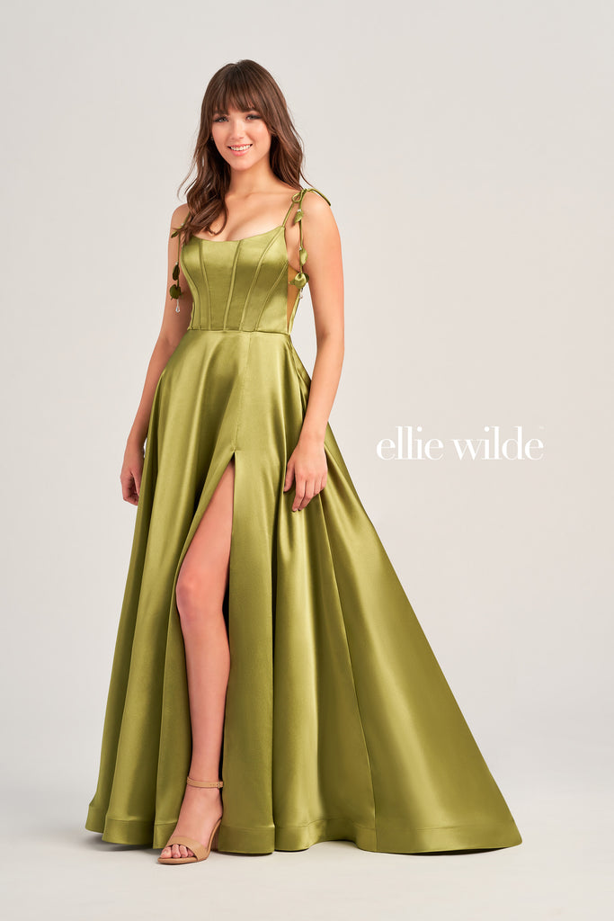Ellie Wilde Prom Style EW35215