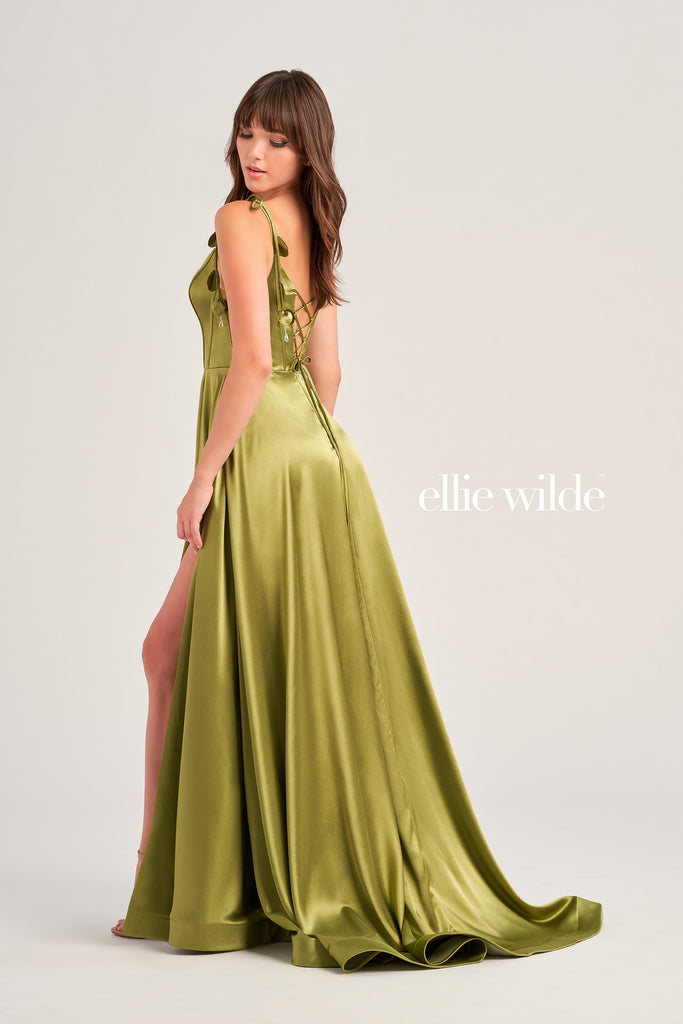 Ellie Wilde Prom Style EW35215