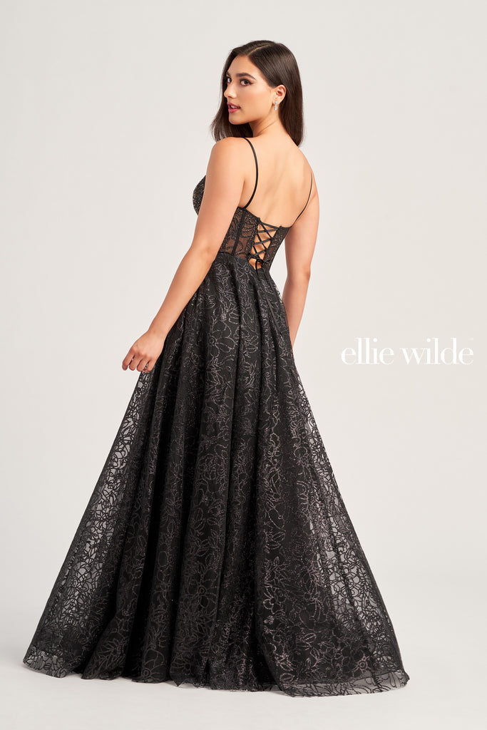 Ellie Wilde Prom Style EW35216