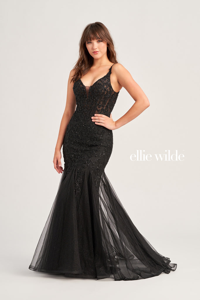 Ellie Wilde Prom Style EW35227
