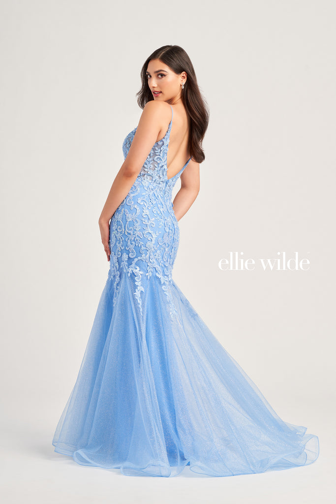 Ellie Wilde Prom Style EW35227