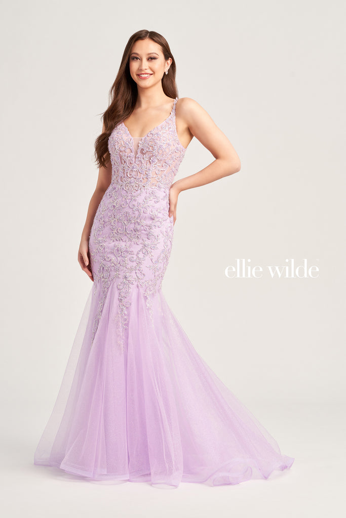 Ellie Wilde Prom Style EW35227