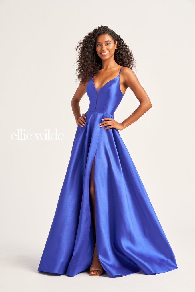 Ellie Wilde Prom Style EW35232