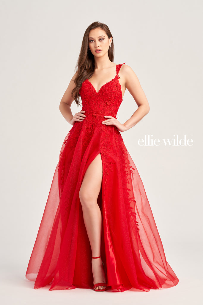 Ellie Wilde Prom Style EW35233