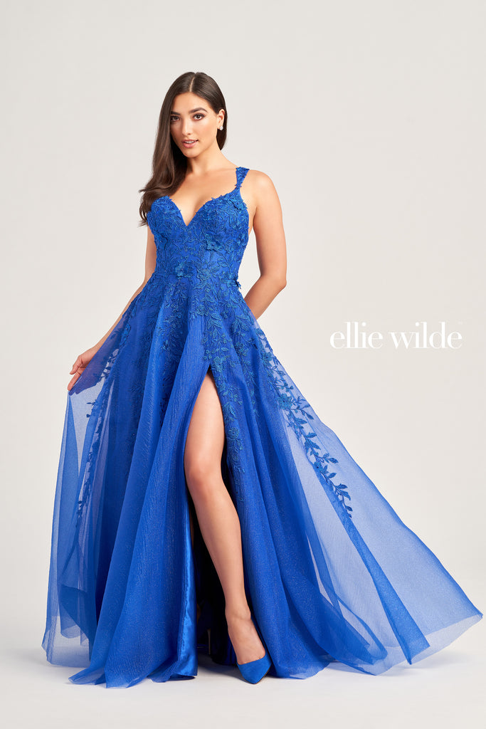 Ellie Wilde Prom Style EW35233