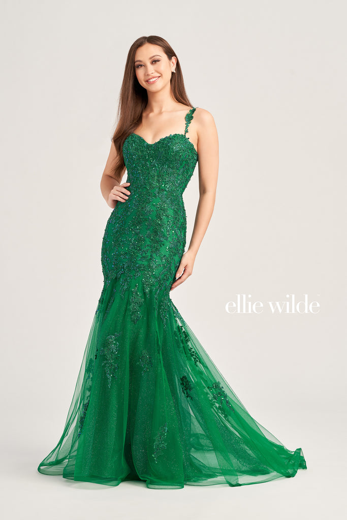 Ellie Wilde Prom Style EW35238