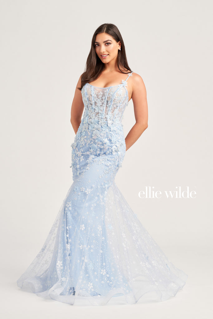 Ellie Wilde Prom Style EW35241