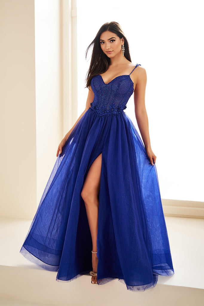 Ellie Wilde Prom Style EW36058