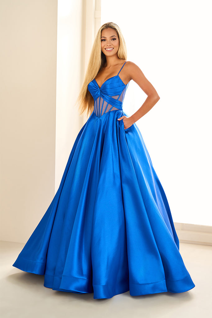 Ellie Wilde Prom Style EW36073