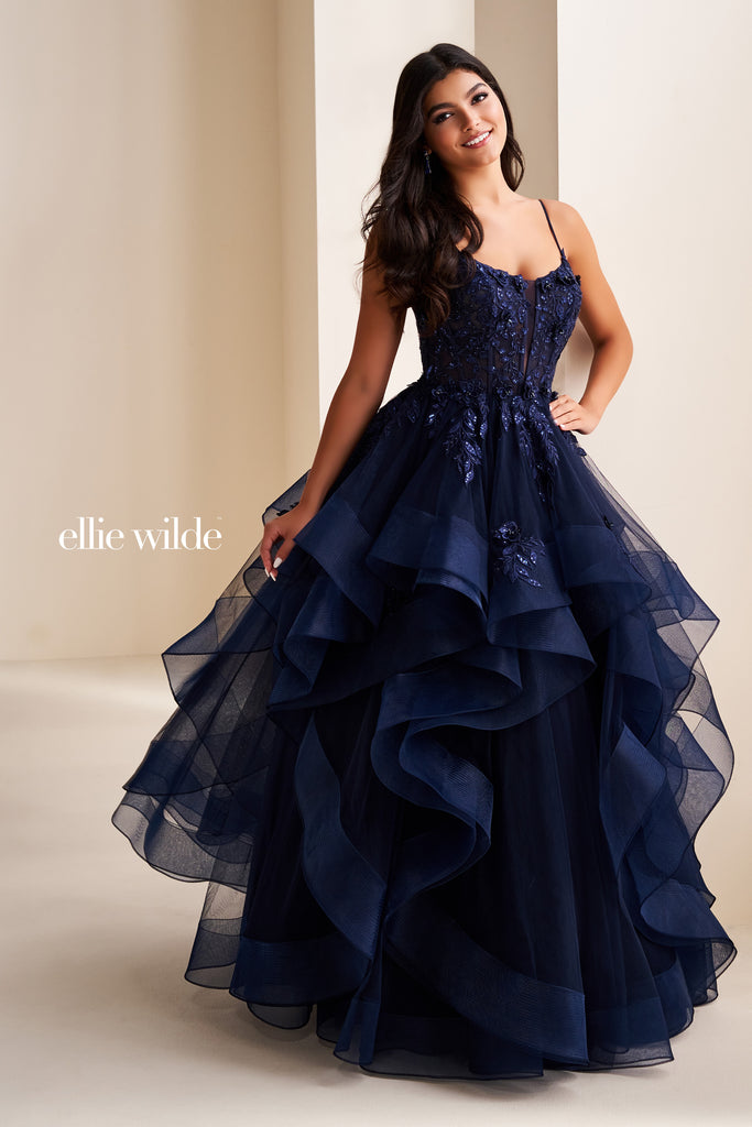 Ellie Wilde EW36225