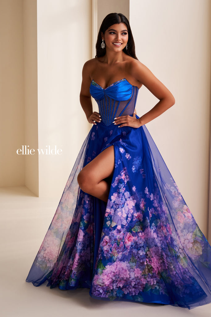 Ellie Wilde EW37003
