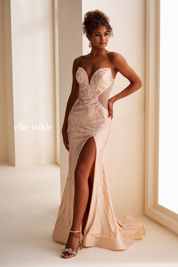 Ellie Wilde EW37008