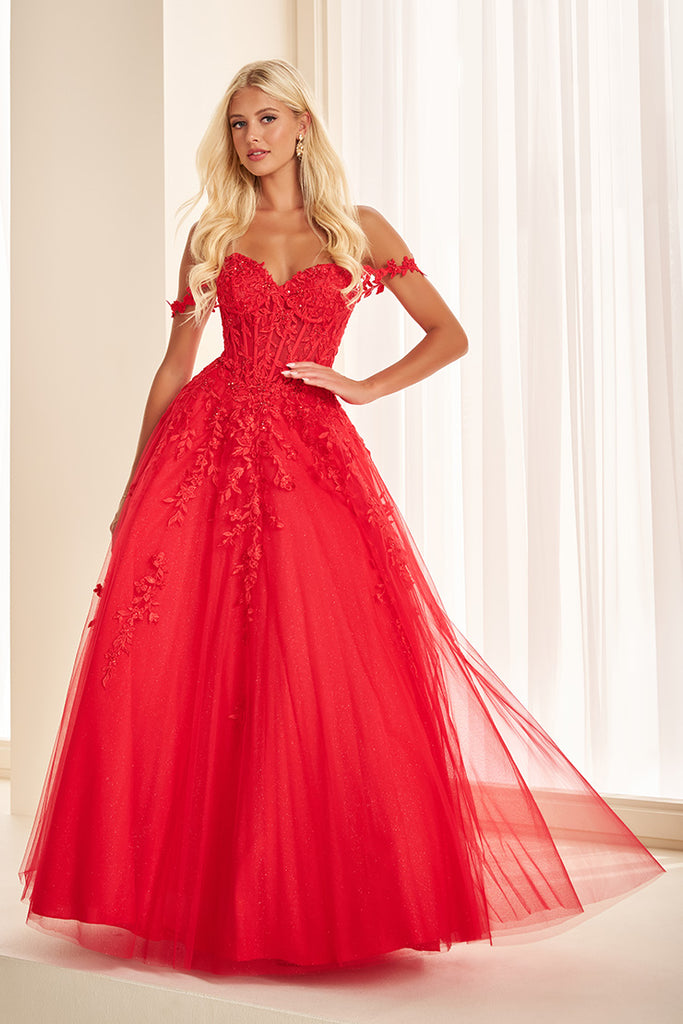 Ellie Wilde EW37028