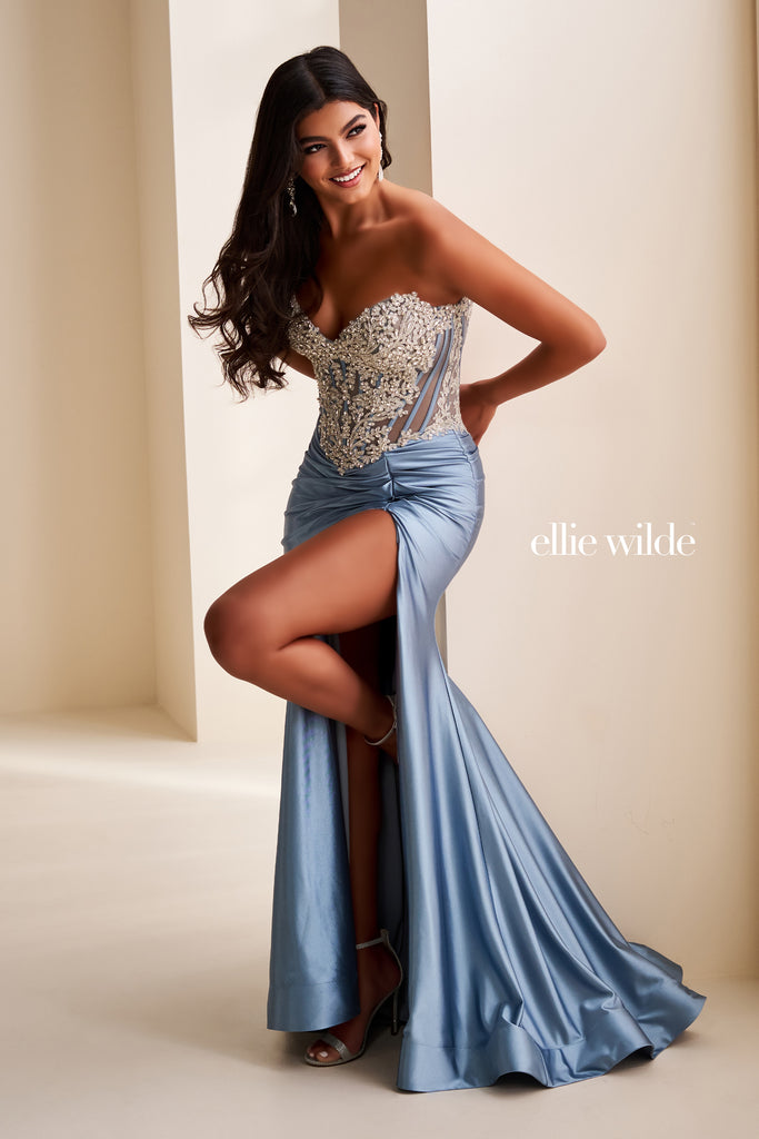 Ellie Wilde EW37044