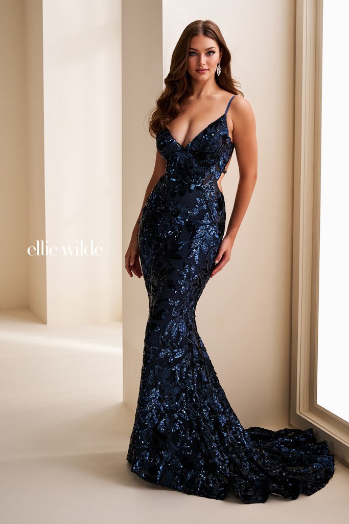 Ellie Wilde EW37049