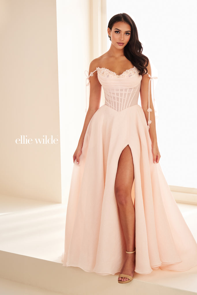 Ellie Wilde EW37111
