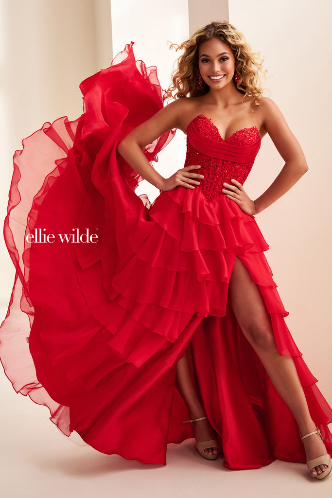 Ellie Wilde EW37115