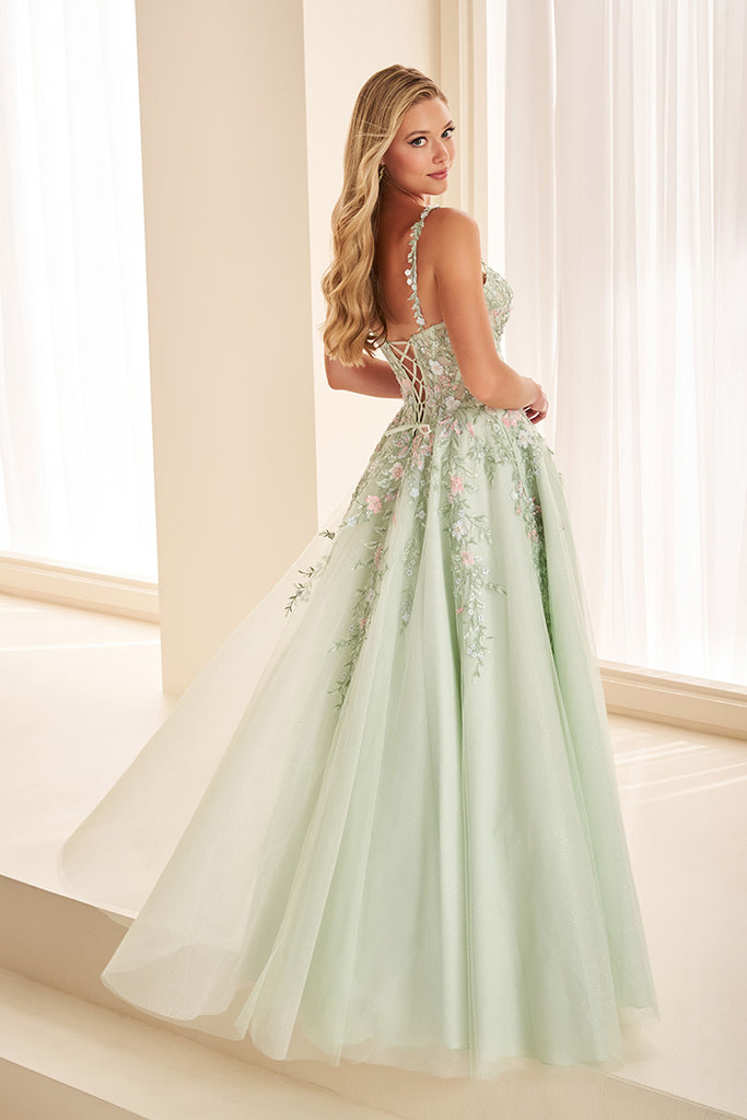 Ellie Wilde EW38124