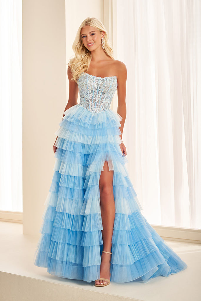 Ellie Wilde EW38126