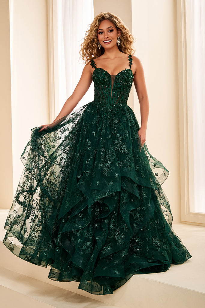 Ellie Wilde EW38204