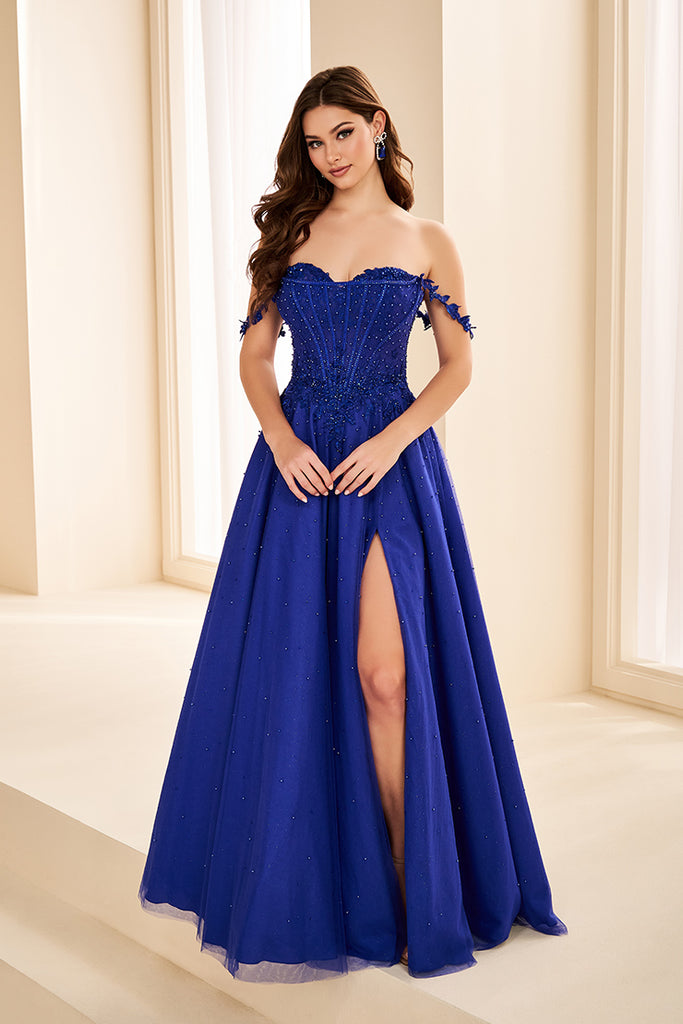 Ellie Wilde EW38210