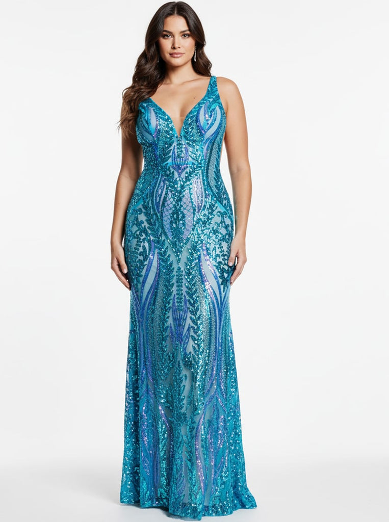 Jovani 22770