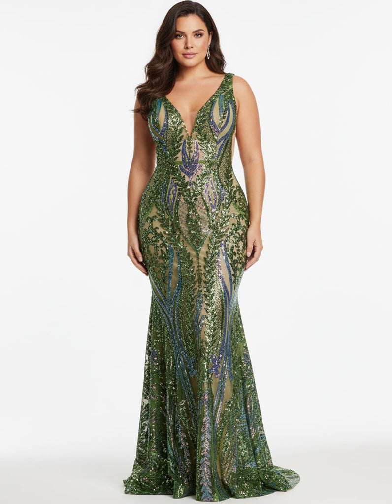 Jovani 22770